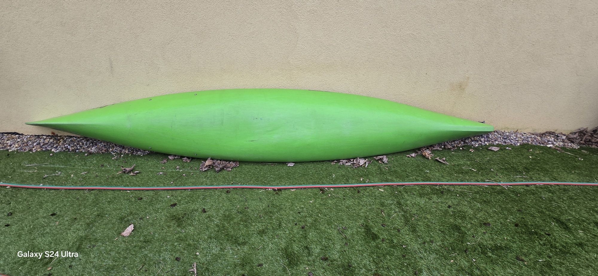 Каяк Seabird Discovery 430T