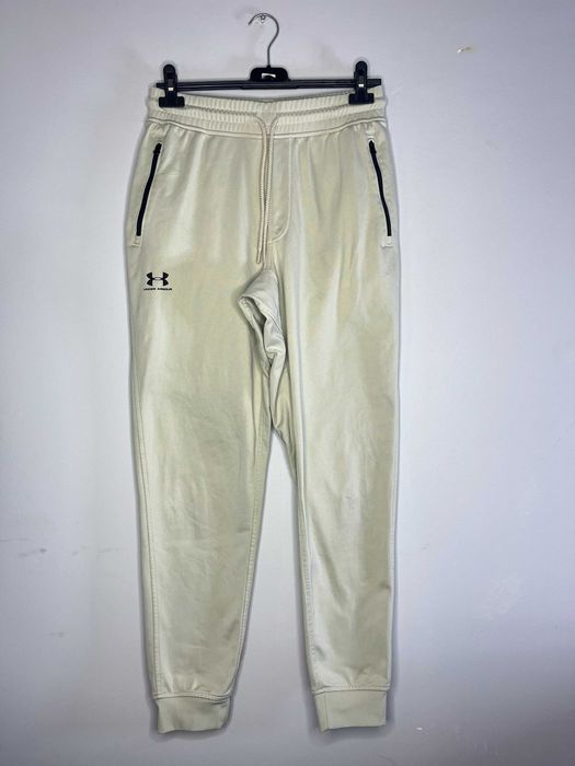 Under Armour Tricot Joggers Мъжко Долнище