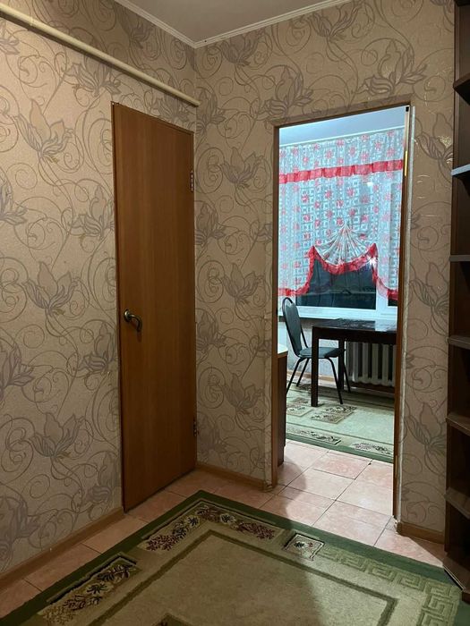 Продам однокомнатную улучшенную,  3мкр