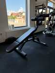 Banca Abdominala sala fitness
