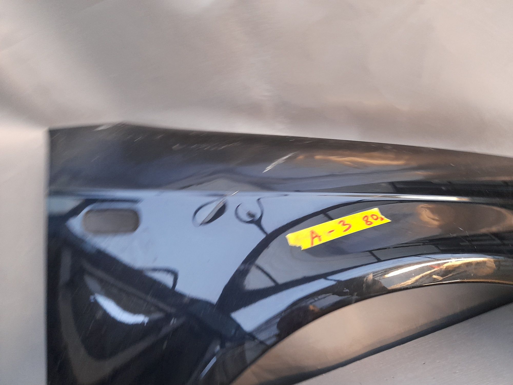 Калиник Ауди А3 десен Audi A3 оригинален