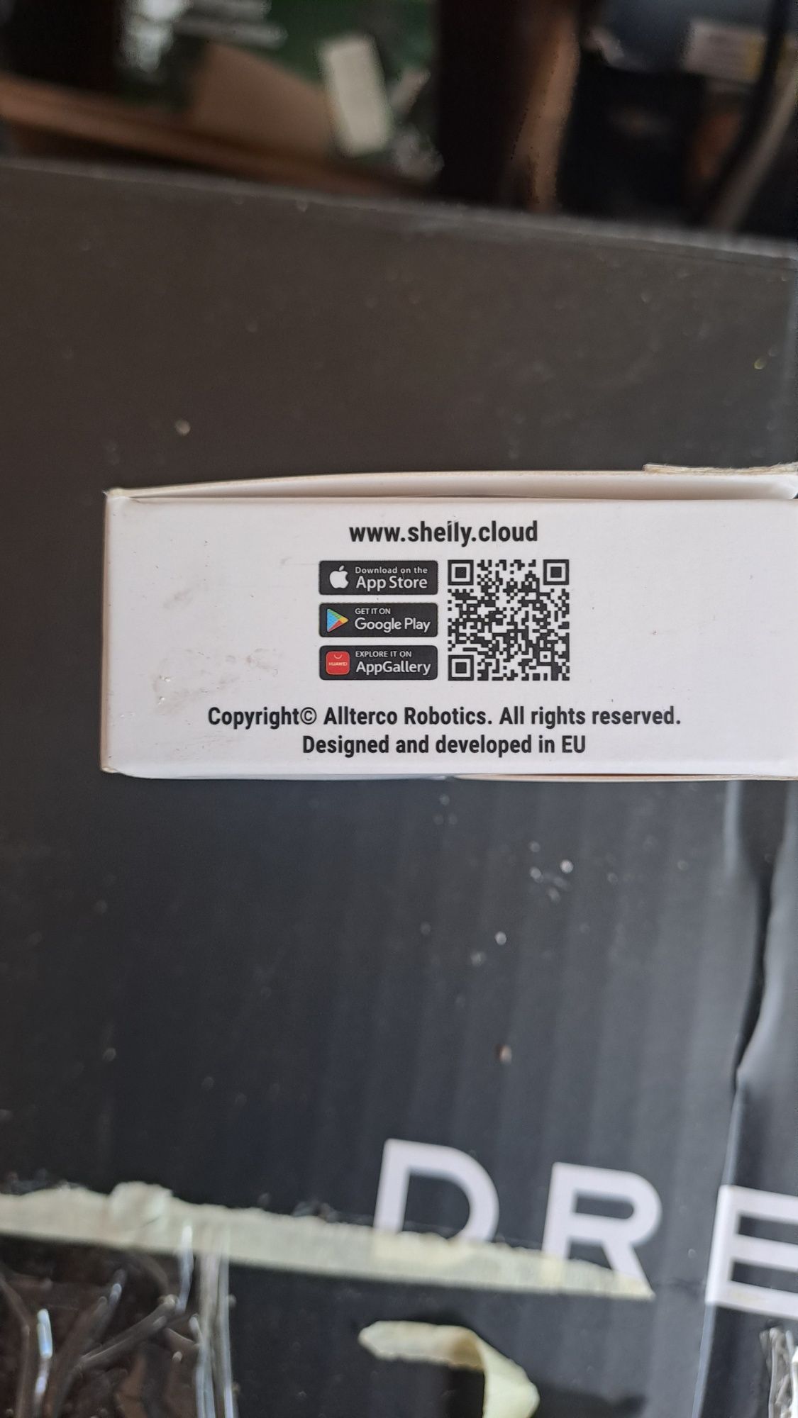 Контактор WI-FI,Блутот