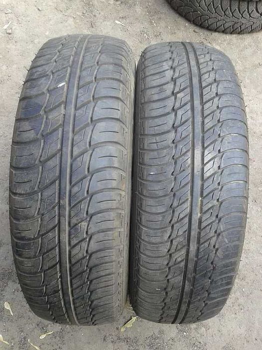 Резина 155/70 R13 - "GT Radial" (Индонезия), летняя.
