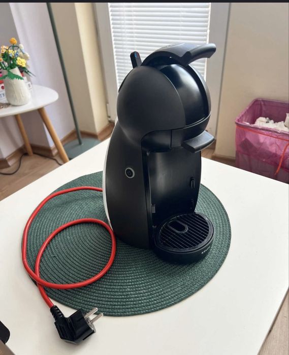 Кафе машина NESCAFÉ Dolce Gusto Krups