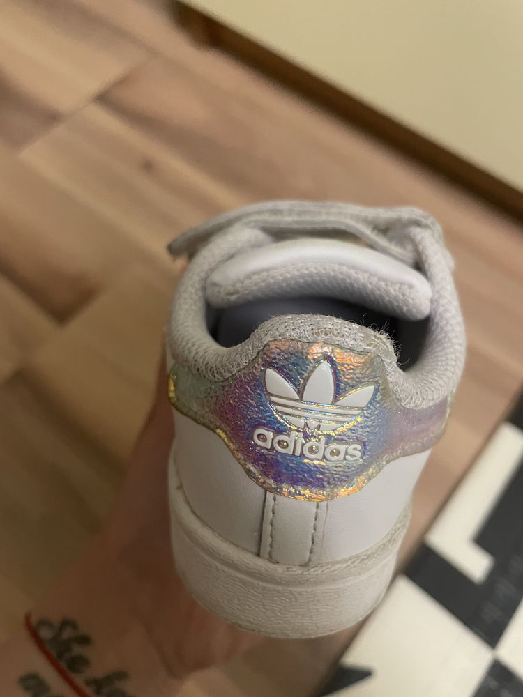 Детски маратонки Adidas