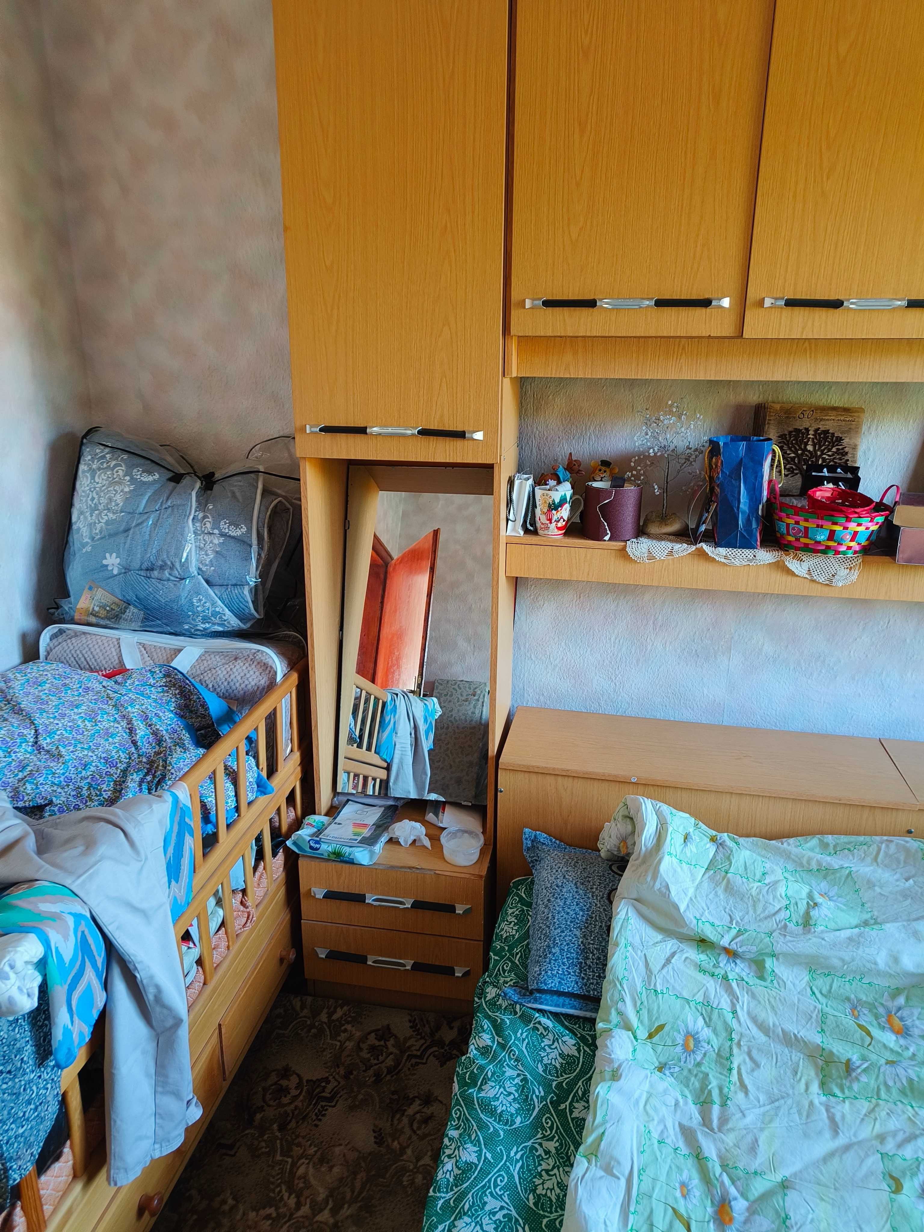 Продавам Спалня Тракия