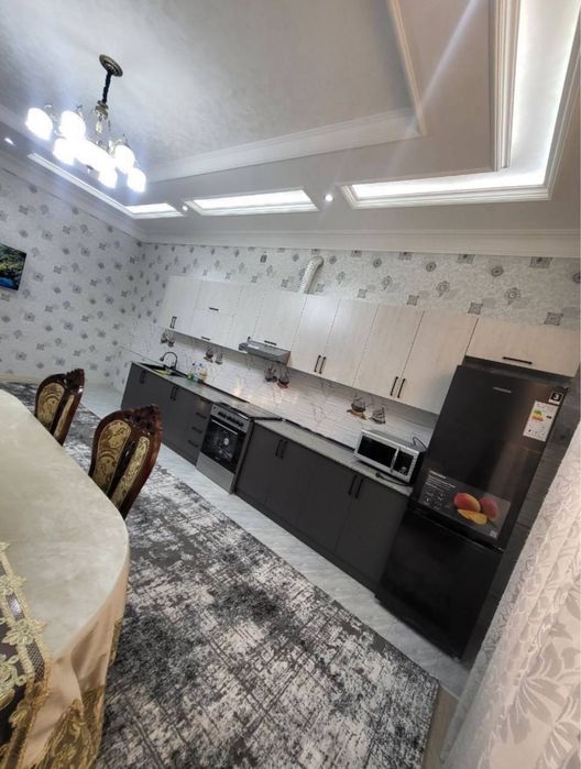 Аренда дом Участок Яшнабадский район Гузал Махалля  евро дом все удобс