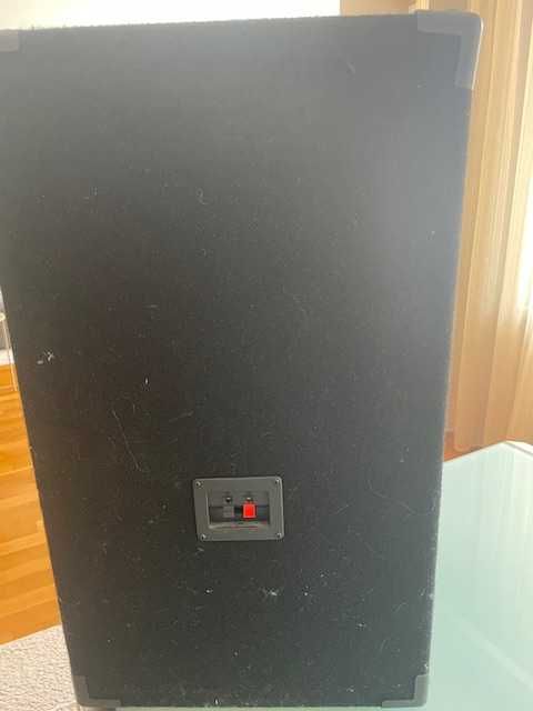 Тонколони IBIZA sound