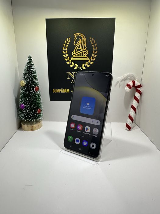 NDP Amanet NON-STOP Calea Vitan Nr. 121 Samsung Galaxy S24 (45342)