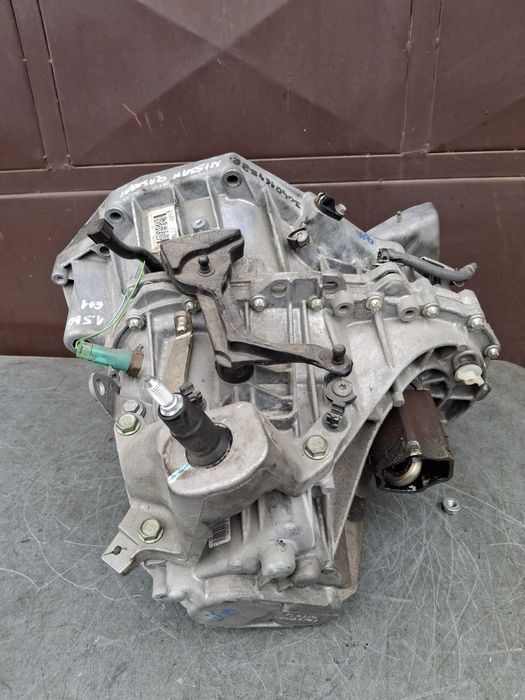 Cutie de viteze Dacia Duster Qashqai 1.5 Dci (6Trepte) 2014-2021