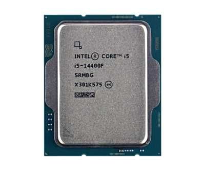 | Процессор S1700 Core i5 14400F  (Raptor Lake)