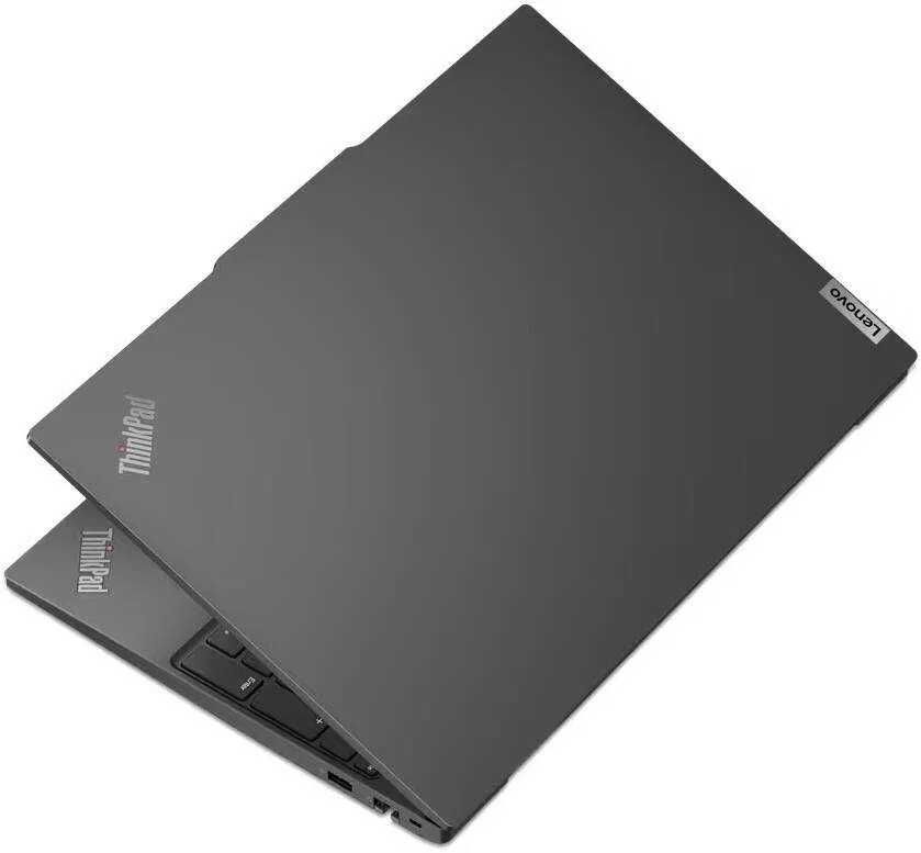 Lenovo Thinkpad E16 Amd Ryzen 5-7530U 8/512 16'1 FullHD IPS 60Hz