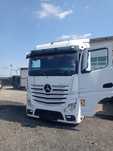 Dezmembrari Mercedes Actros mp4 1840 si 1843
