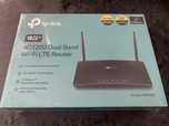 Router Tenda 4G Wi-fi