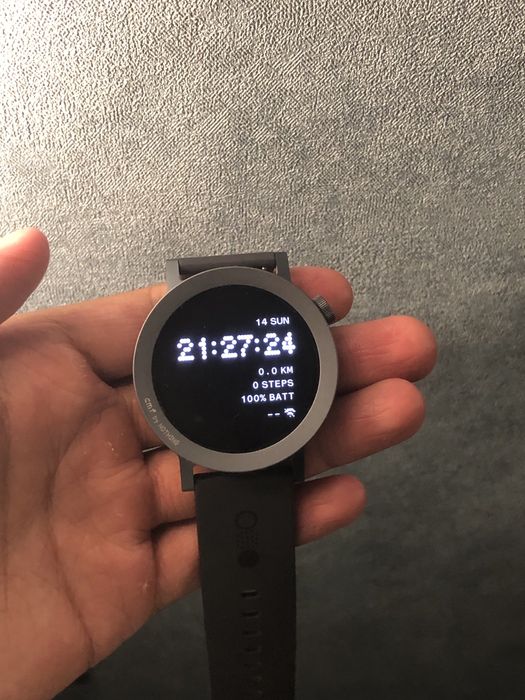 CMF Watch Pro 2 (By Nothing)