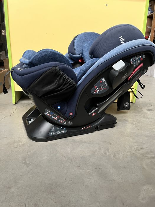 Scaune auto Joie 0-36kg isofix