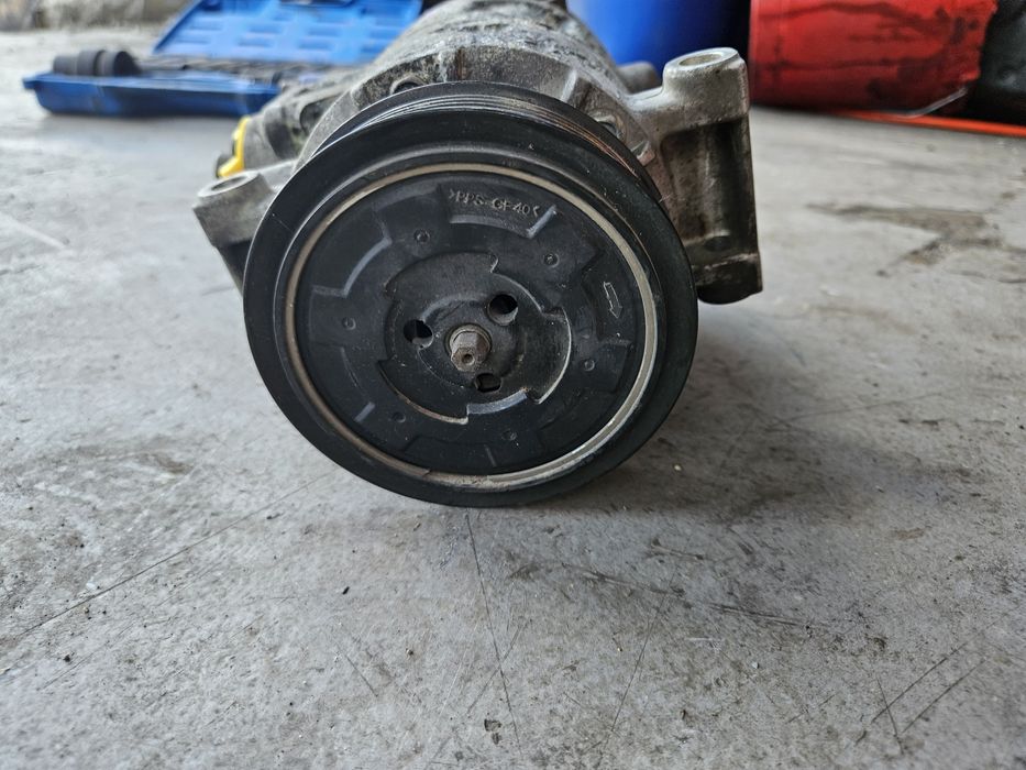 Compresor AC Audi A6 C6 , A4 b7
