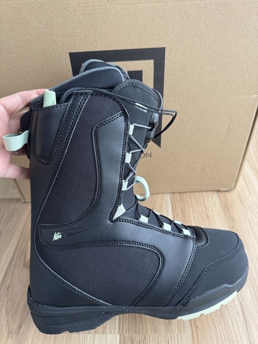 Vand boots snowboard Nitro Flora TLS