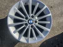 Jante R17 BMW E46 E90 E91 E92 E60 F10 F30 F31 F34 GT F32 F33 style 284