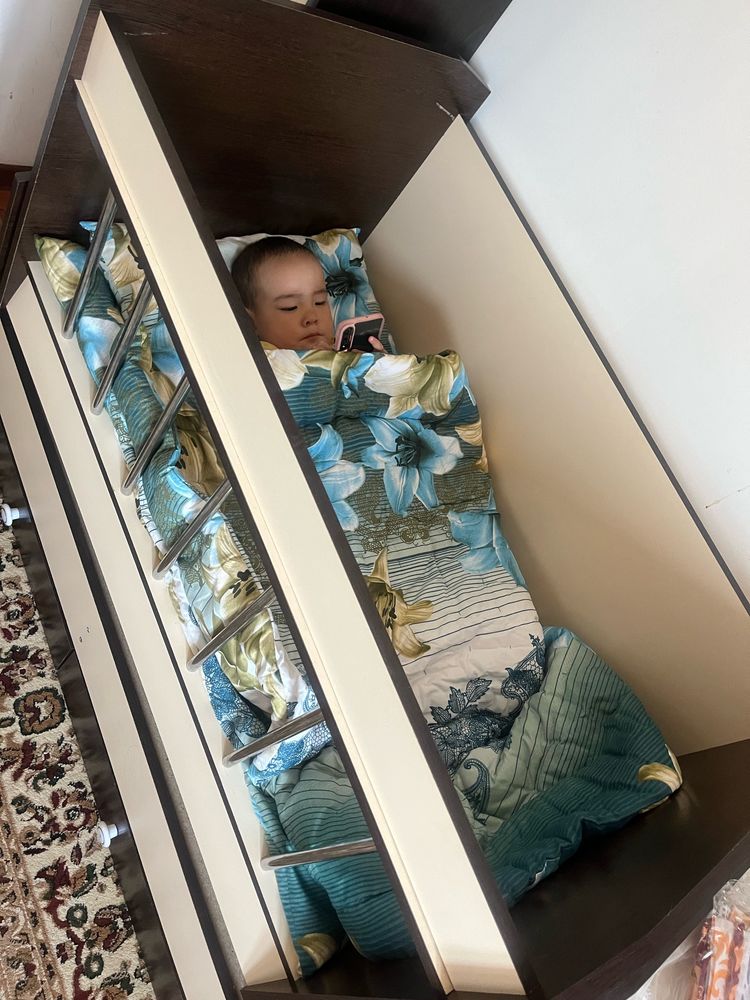 Монеж 3 в 1 новый