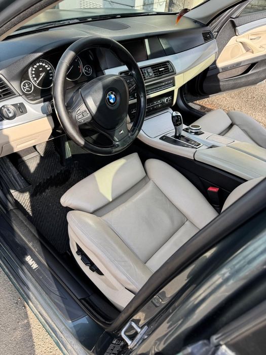 Vând BMW seria 5 f11