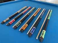Tafuri biliard EFES Profesional 75 OFERTA Tel:-27.903.983