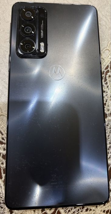 Motorola Edge 20 – 128 GB, stare foarte bună, fără probleme