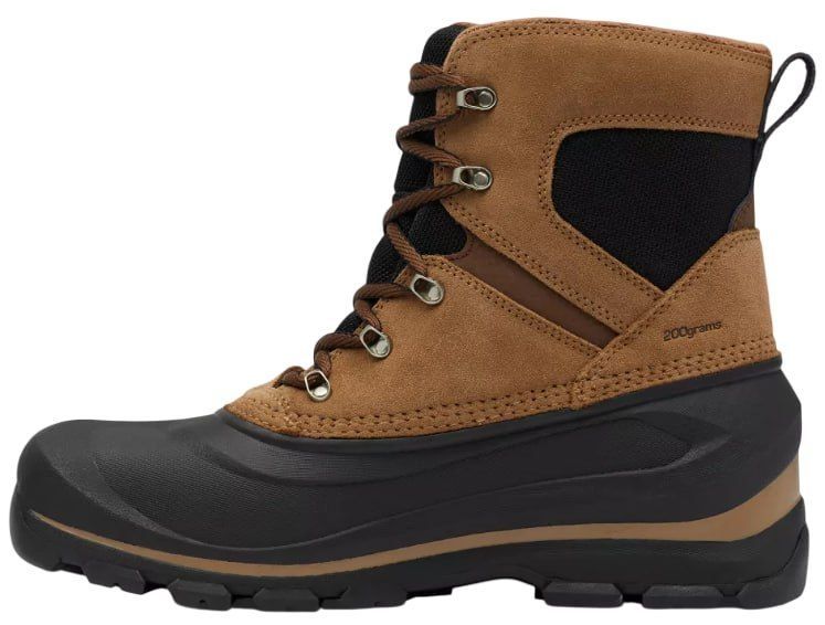 Американские Зимние ботинки Sorel