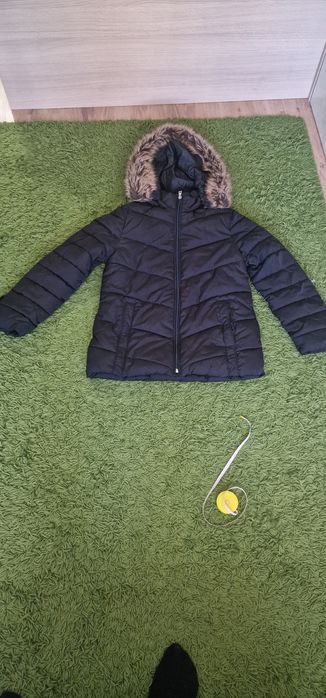 Зимно яке Зара, размер 152см.
