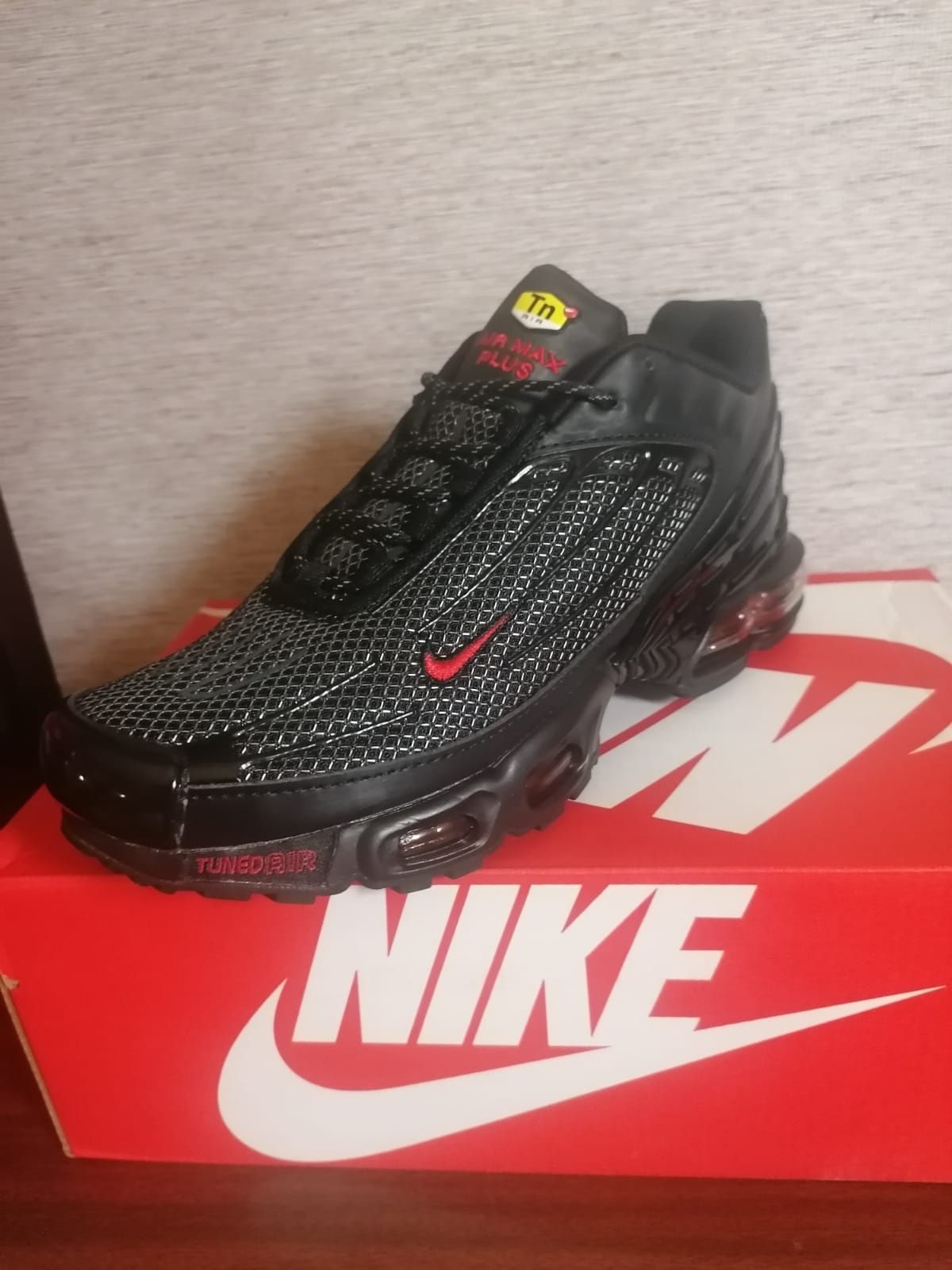 Nike air max plus 3 tune