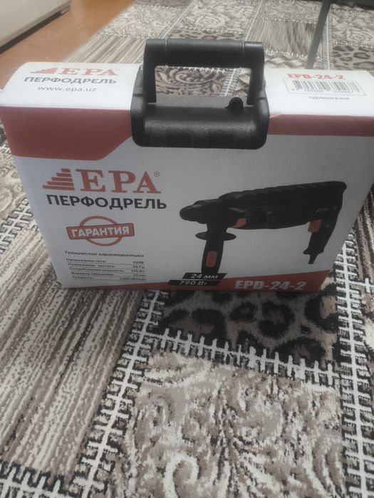 Прыфаратор EPA оригинал