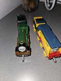 Thomas & Friends: rebecca si emily