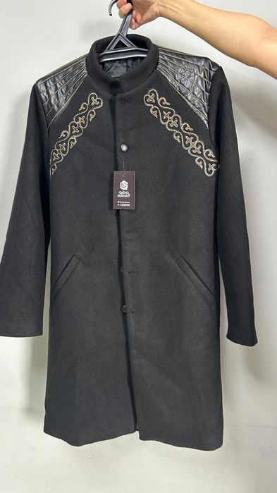 Шапан.Қазақ шапаны.