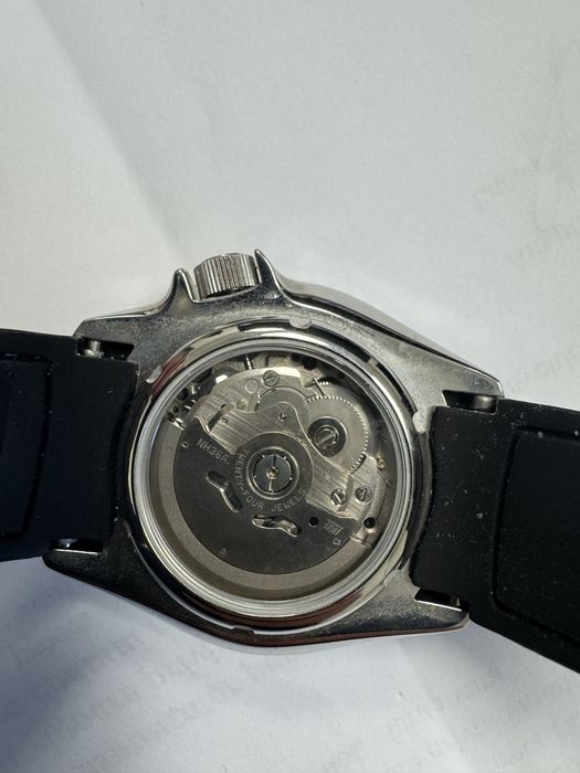 Vand seiko automatic 42mm