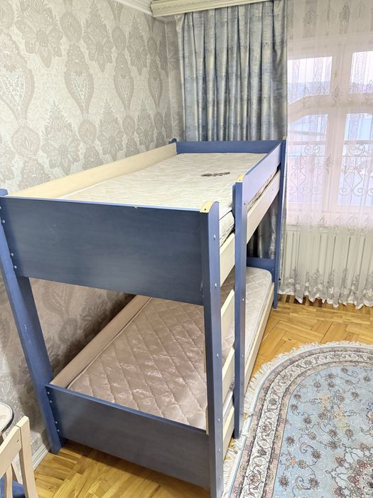 Мебель детский комплект