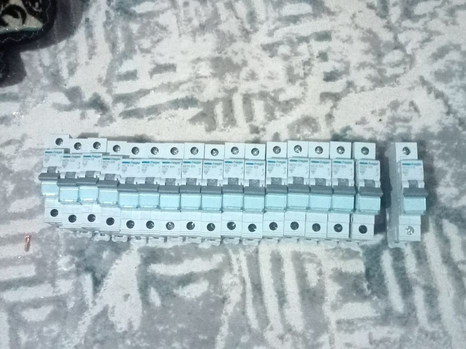 Donasi 50ming somdan
7-oy ishlagan xamma joyi butun