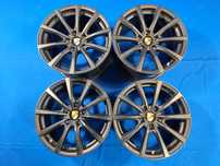 Jante Aliaj 5x130 19'' Porsche 911 995 718 Boxter Cayman 8.5J / 11J