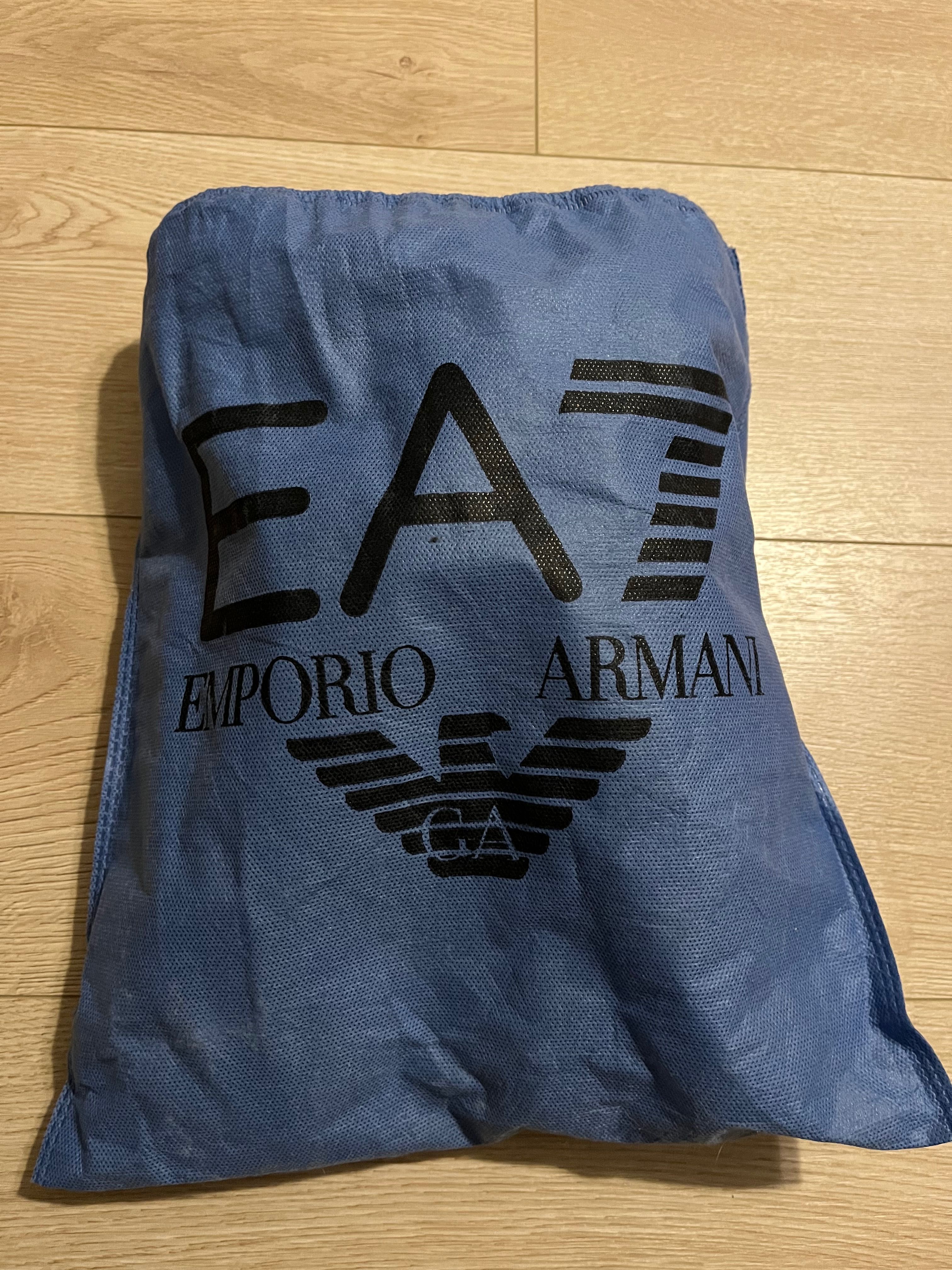 Adidasi Emporio Armani (EA7) Noi