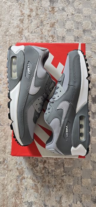 Sneakers Nike Air Max 90
