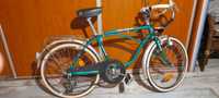 Puch mini sprint велосипед колело детски бегач Ретро колекционерски