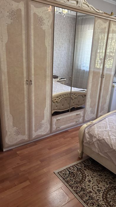 Спальный гарнитур из Калининграда