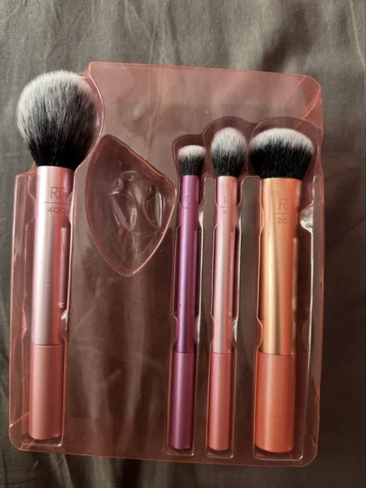 Четки за грим Real Techniques