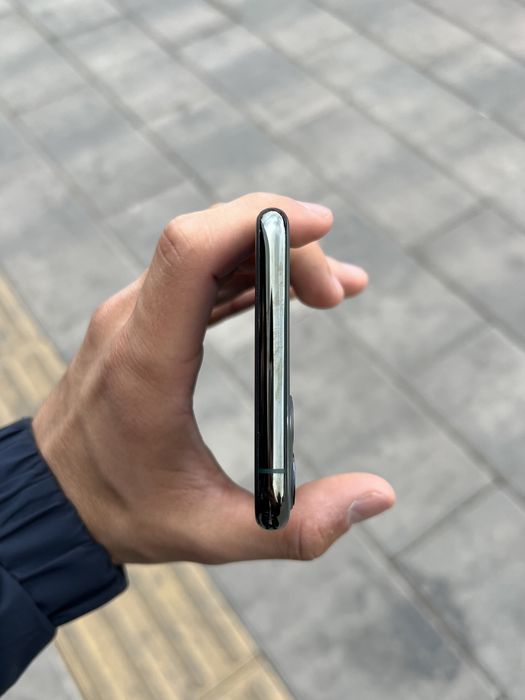 Iphone 11pro max ideal