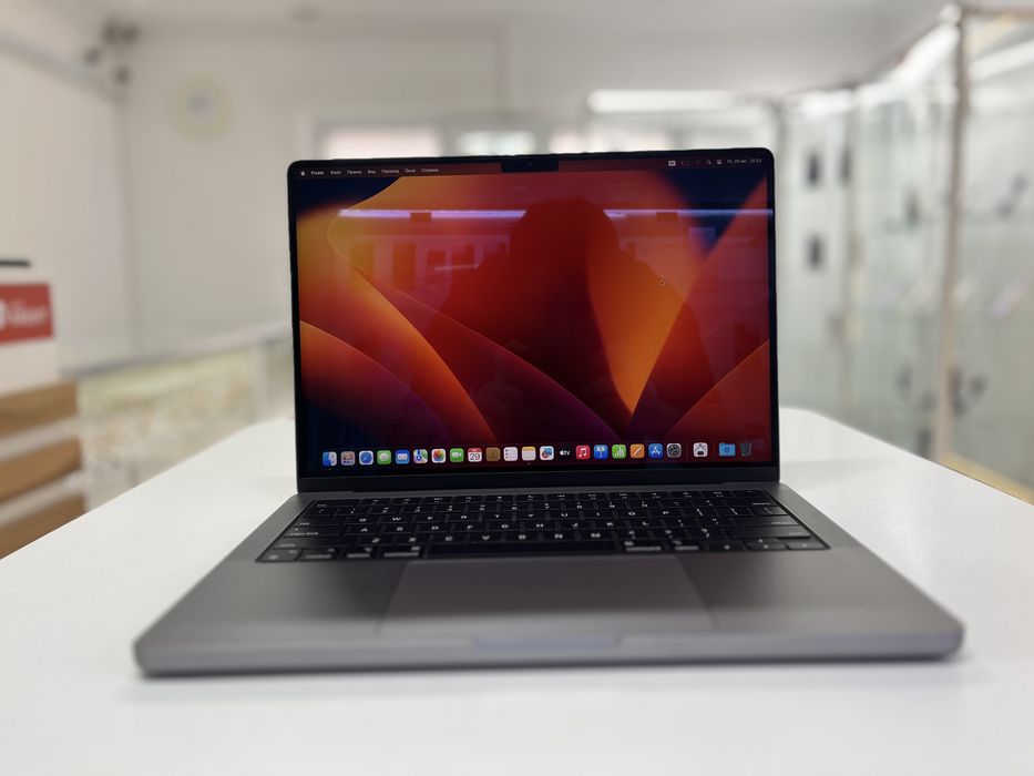 Ноутбук MacBook Pro 14 2023 M3