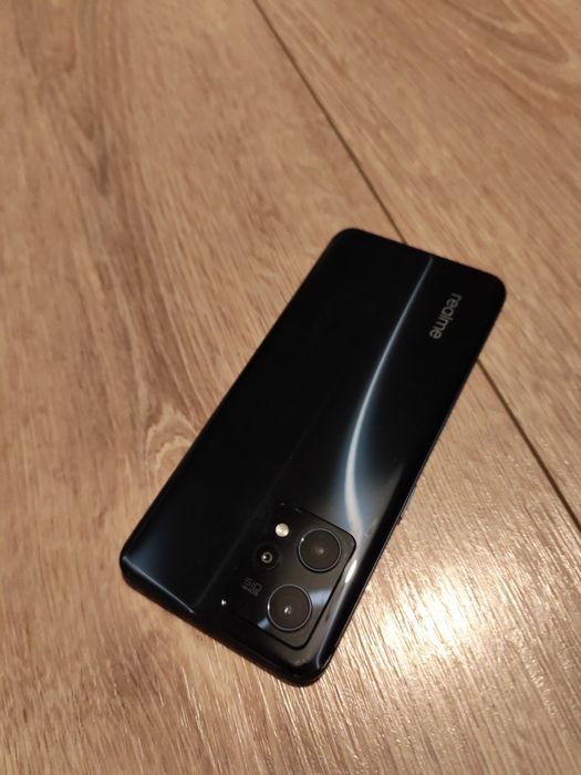 Realme 9 Pro+, 128gb/6gb ram