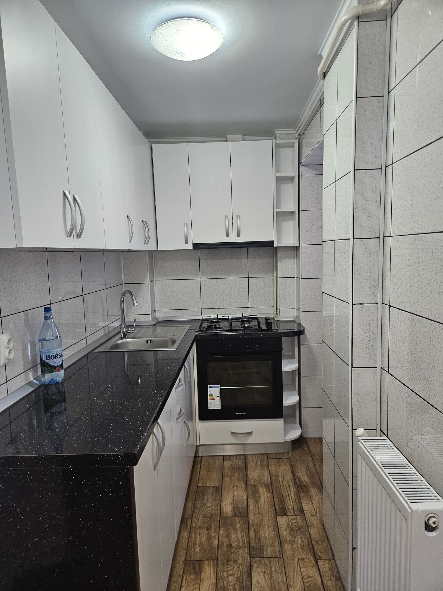 Închiriez Garsonieră 30m