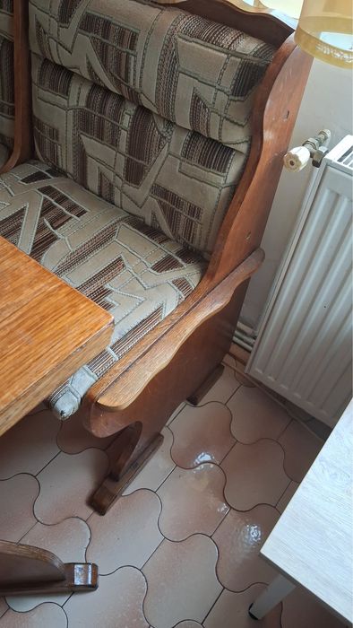 Coltar plus masa extensibila