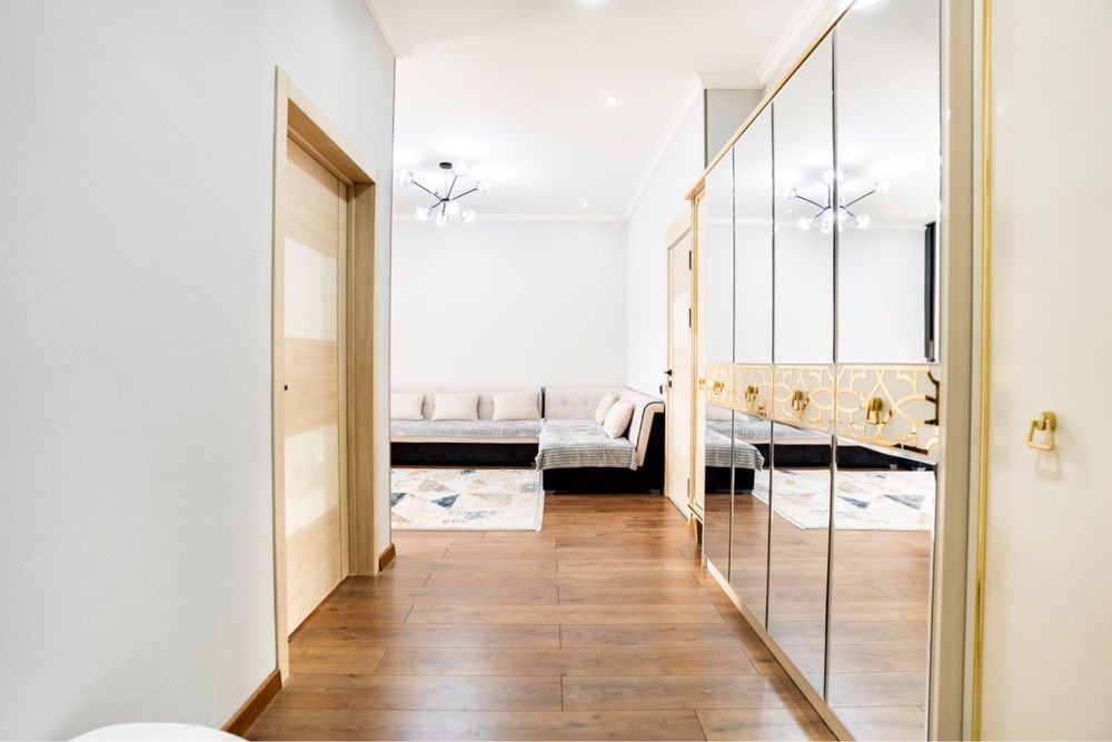 Продается квартира на БИЙ ЖК Силк Роад