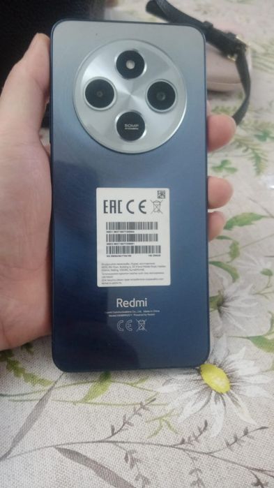 Xiomi REDMI 14C 8/256 сатылады