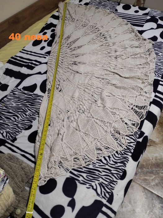 Покривки, каренца, пердета